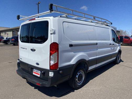 2018 Ford Transit-250 Base