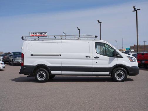 2018 Ford Transit-250 Base