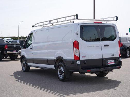 2018 Ford Transit-250 Base
