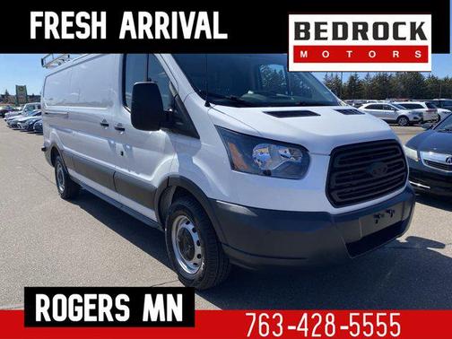 2018 Ford Transit-250 Base