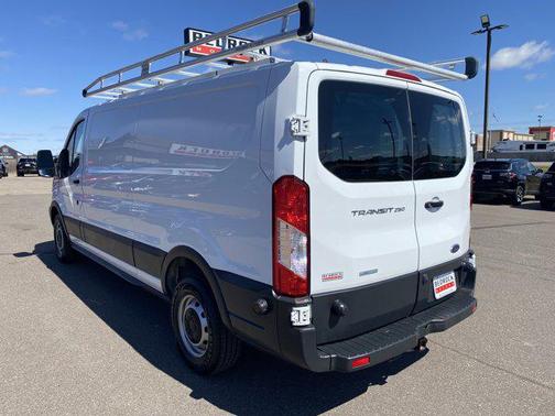 2018 Ford Transit-250 Base