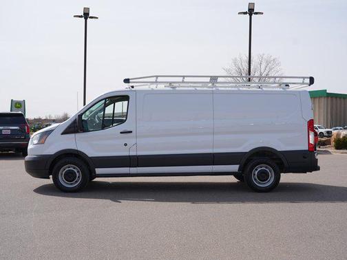 2018 Ford Transit-250 Base