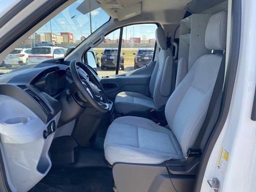 2018 Ford Transit-250 Base
