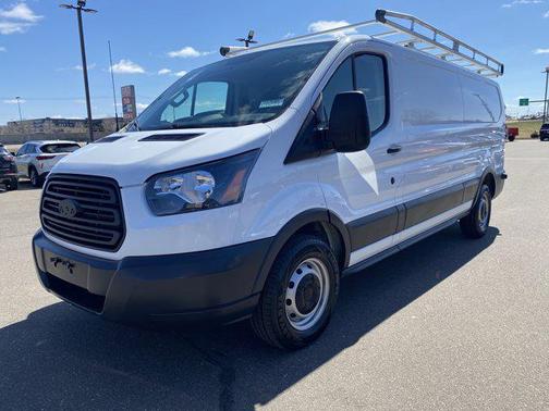 2018 Ford Transit-250 Base