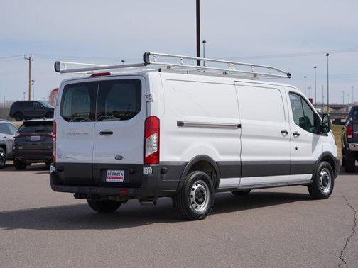 2018 Ford Transit-250 Base