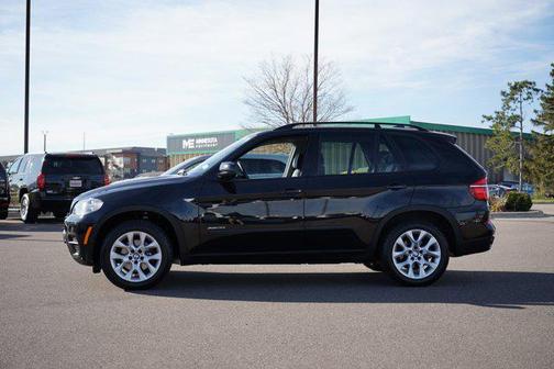 2012 BMW X5 xDrive35i Premium