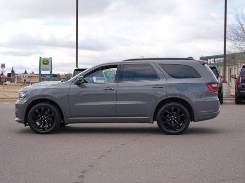 2020 Dodge Durango GT Plus