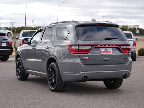 2020 Dodge Durango GT Plus