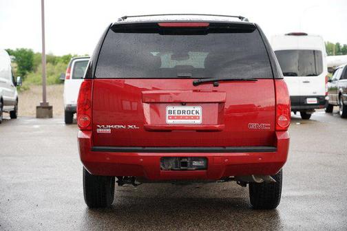 2013 GMC Yukon XL 1500 SLT