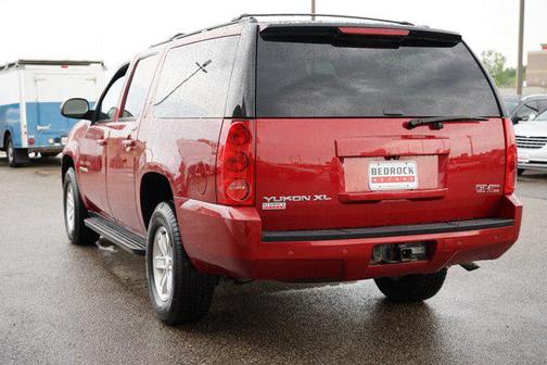 2013 GMC Yukon XL 1500 SLT