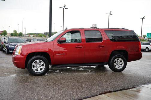2013 GMC Yukon XL 1500 SLT