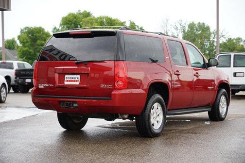 2013 GMC Yukon XL 1500 SLT