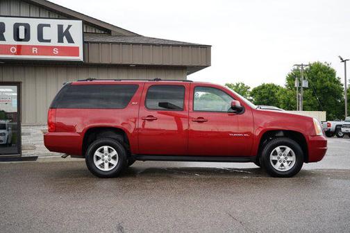 2013 GMC Yukon XL 1500 SLT