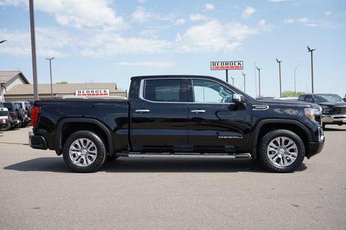2019 GMC Sierra 1500 Denali