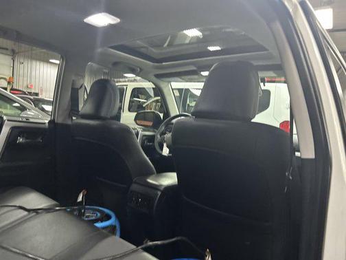 2020 Toyota 4Runner SR5 Premium