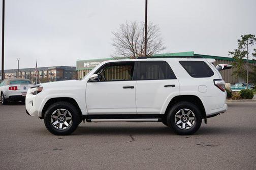 2020 Toyota 4Runner SR5 Premium