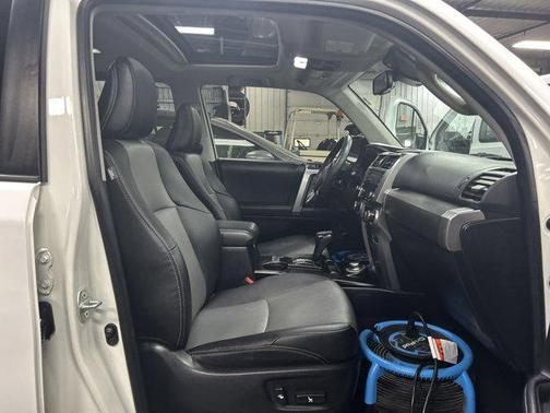 2020 Toyota 4Runner SR5 Premium