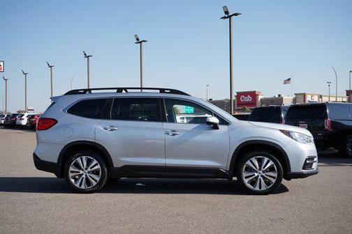 2020 Subaru Ascent Premium 7-Passenger