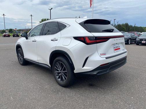 2022 Lexus NX 350 NX 350