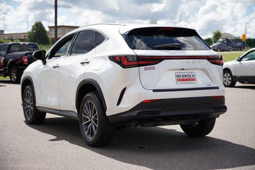 2022 Lexus NX 350 NX 350