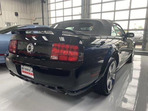 2007 Ford Mustang GT Premium