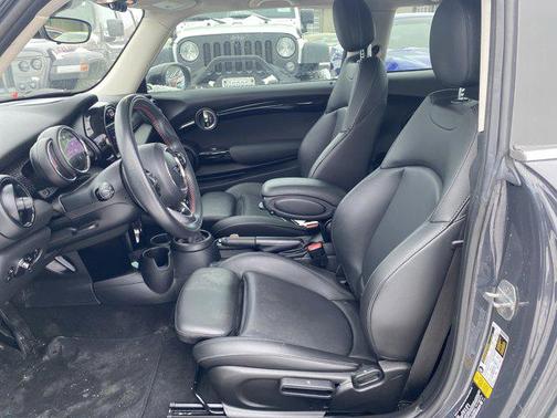 2020 MINI Hardtop Cooper S