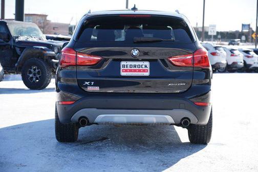 2018 BMW X1 xDrive28i