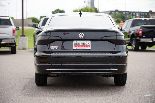 2019 Volkswagen Jetta 1.4T SEL
