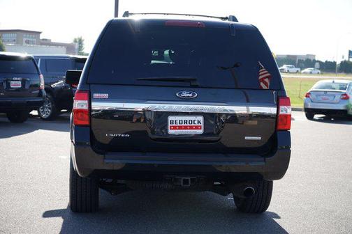 2015 Ford Expedition Limited