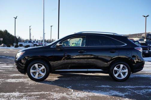 2011 Lexus RX 350 Base