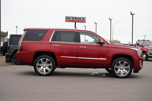 2015 Cadillac Escalade Premium