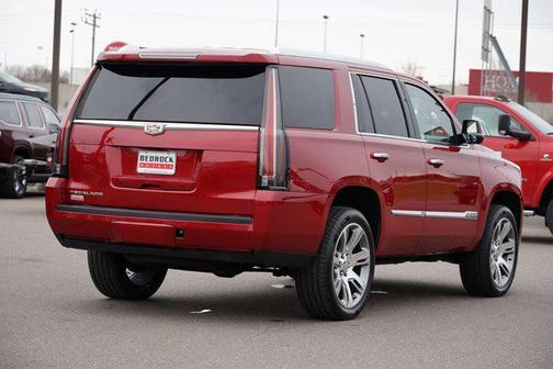 2015 Cadillac Escalade Premium