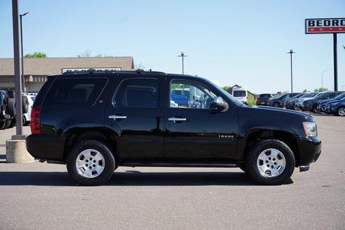 2011 Chevrolet Tahoe LT