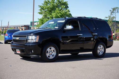 2011 Chevrolet Tahoe LT