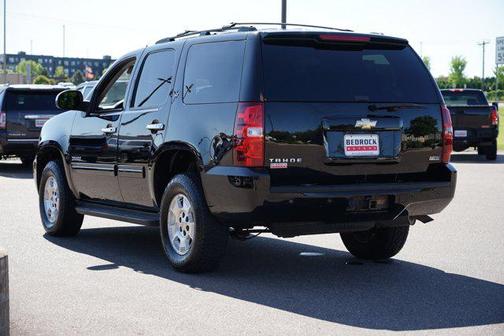 2011 Chevrolet Tahoe LT