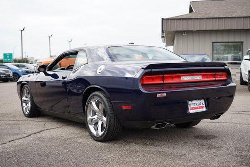 2013 Dodge Challenger R/T