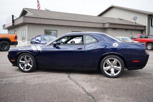 2013 Dodge Challenger R/T