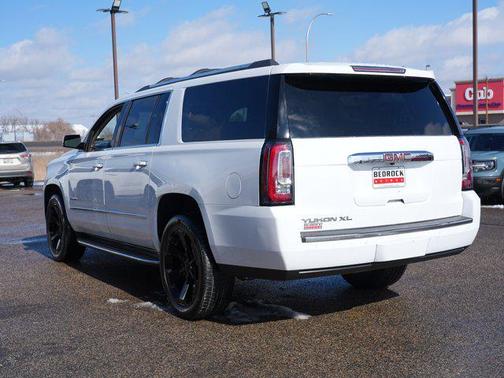 2019 GMC Yukon XL Denali