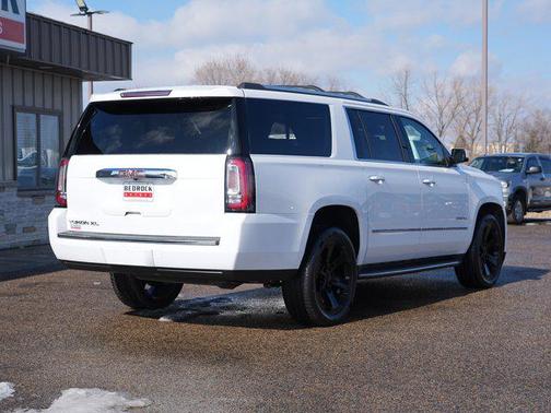 2019 GMC Yukon XL Denali
