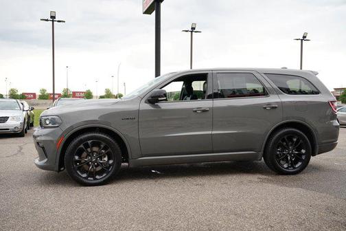 2021 Dodge Durango R/T AWD
