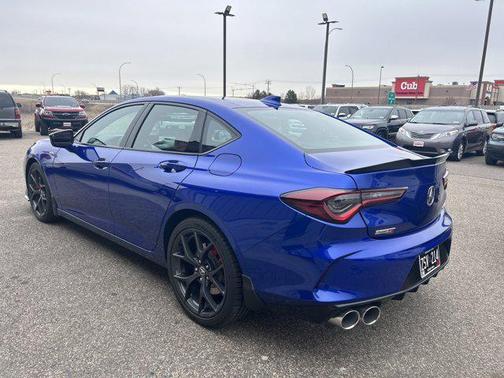 2023 Acura TLX Type S