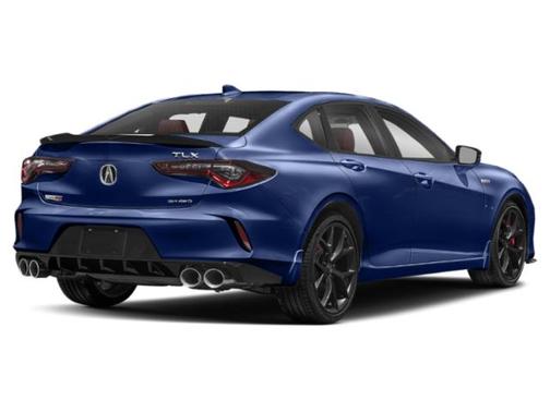 2023 Acura TLX Type S