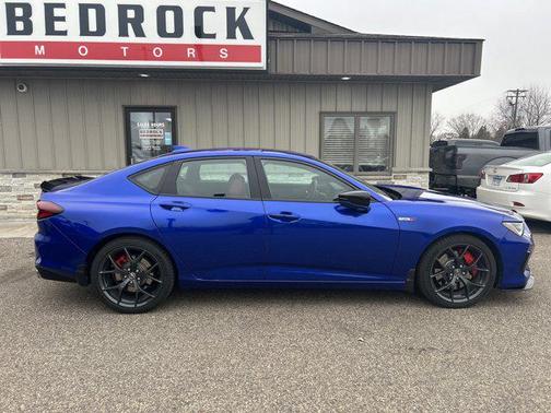 2023 Acura TLX Type S