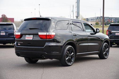 2013 Dodge Durango SXT