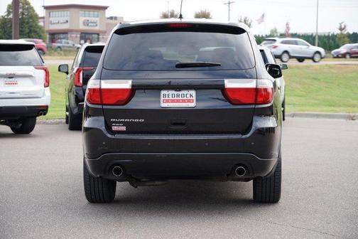 2013 Dodge Durango SXT