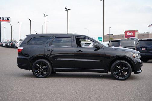 2013 Dodge Durango SXT