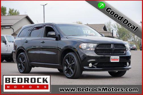 2013 Dodge Durango SXT
