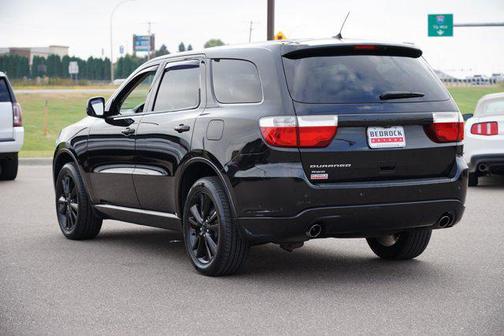 2013 Dodge Durango SXT