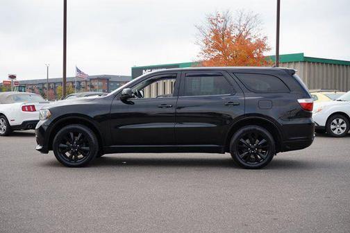 2013 Dodge Durango SXT