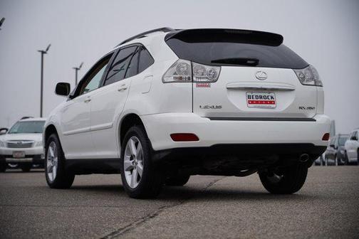 2007 Lexus RX 350 Base